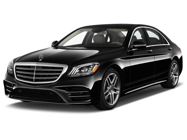 Business Class / Corporate (Mercedes S Class, BMW 7 Series or AUDI A8 )