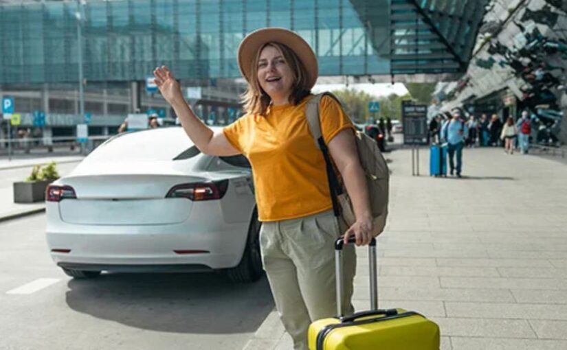 From Runway to Retreat: Why a Premium Melbourne Airport Transfer is Your Essential Travel Upgrade