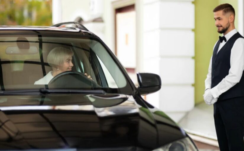 Beyond the Taxi Rank: Why a Melbourne Chauffeur Service is Your Essential Travel Upgrade